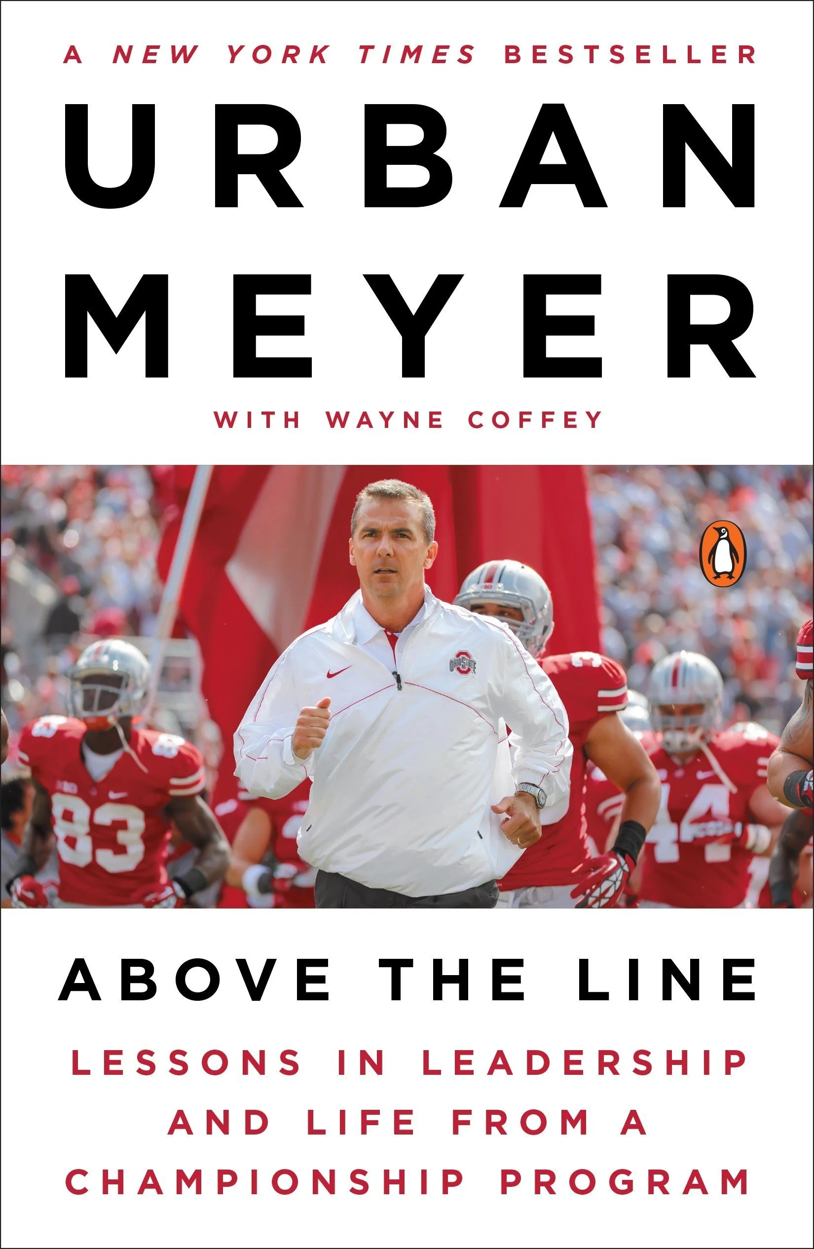 Above The Line