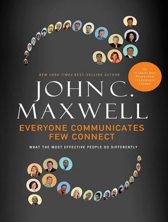 Everyone Communicates, Few Connect